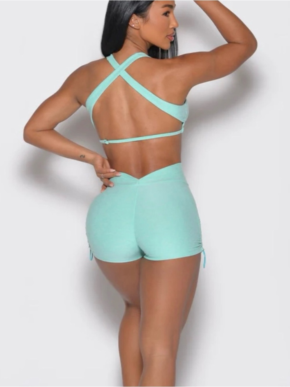 Bombshell set - Picture 2 of 2